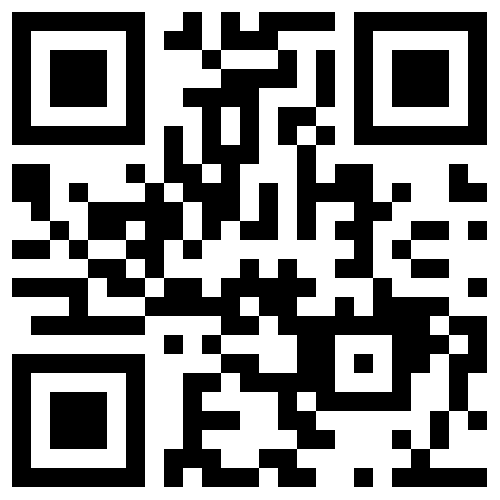 test8484 AliPay QR code